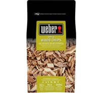 Щепа для копчения Weber яблоко 17621