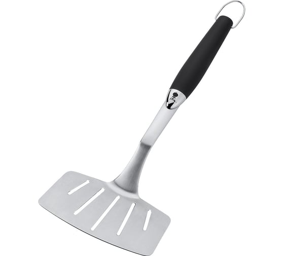 Широкая лопатка для гриля Weber 6673