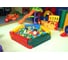 Песочница Asplast 2kids из 5-ти элементов 2K-2P-SA02EL01 4