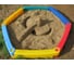 Песочница Asplast 2kids м из 6-ти элементов 2K-2P-SA03EL02 2