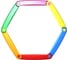 Песочница Asplast 2kids из 6-ти элементов 2K-2P-SA03EL01 4