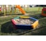 Песочница Asplast 2kids из 6-ти элементов 2K-2P-SA03EL01 5