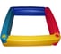 Песочница Asplast 2kids м из 4-ех элементов 2K-2P-SA01EL02 2