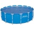 Каркасный бассейн BestWay 366х122 см, 10250л, без аксессуаров BW 14471 1
