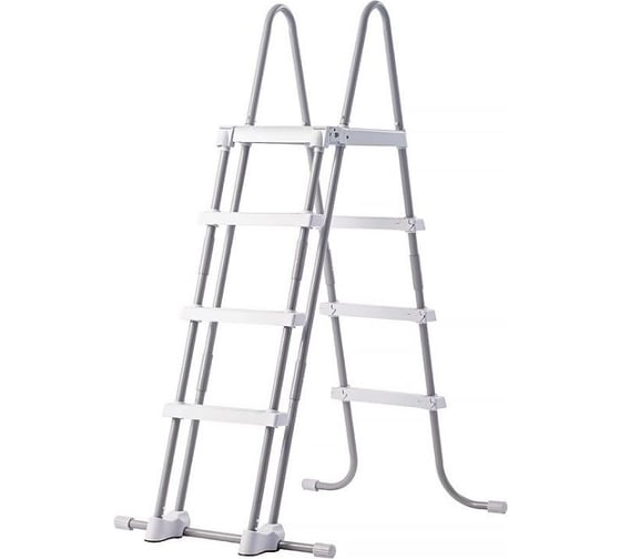 Каркасный бассейн Intex Prism Frame 457x122 см 28736