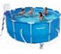 Каркасный бассейн BestWay 366х122 см 56420 BW 13898 1