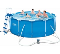 Каркасный бассейн BestWay 366х133 см 15427 BW