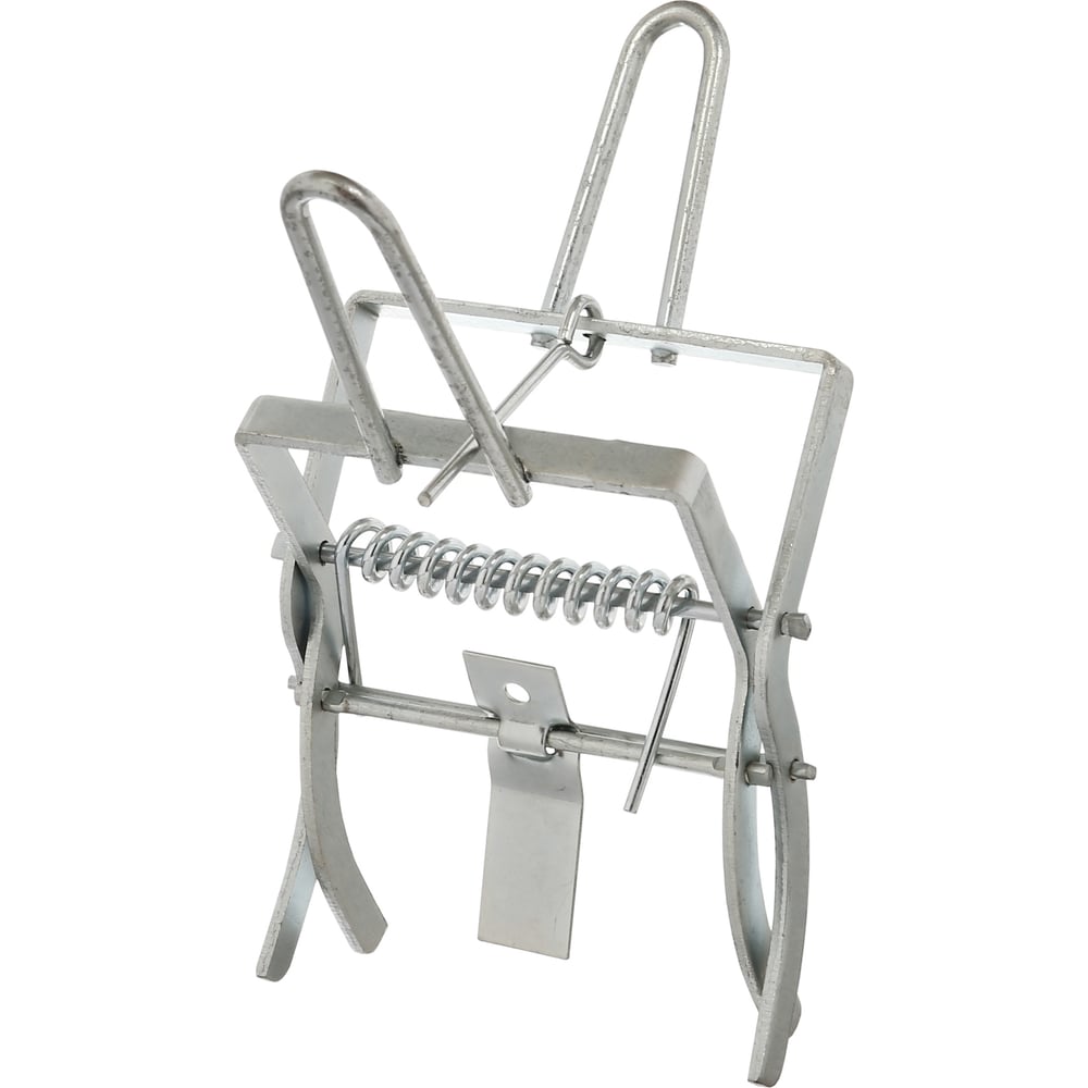 Ловушка кротов телескопического типа Green Helper Скат 62 16281 ...