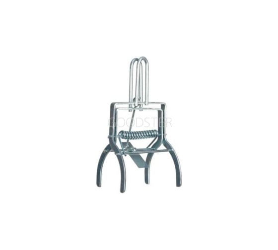 Ловушка кротов телескопического типа Green Helper Скат 62 16281