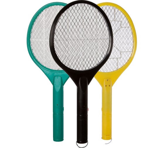 Электрическая мухобойка Green Helper СКАТ1 HCX-766-421