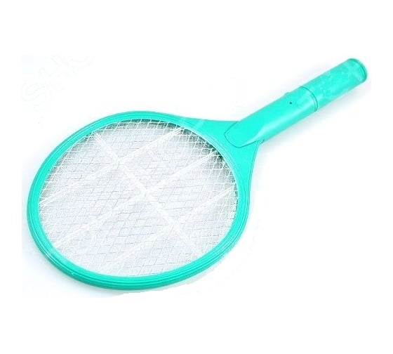 Электрическая мухобойка Green Helper СКАТ1 HCX-766-421