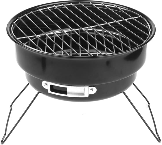Открытая жаровня ROYALGRILL круглая, 26см 80-114