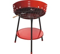 Открытая жаровня ROYALGRILL круглая, 36см 80-121