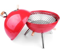 Жаровня с крышкой ROYALGRILL Фобос 30см 80-115