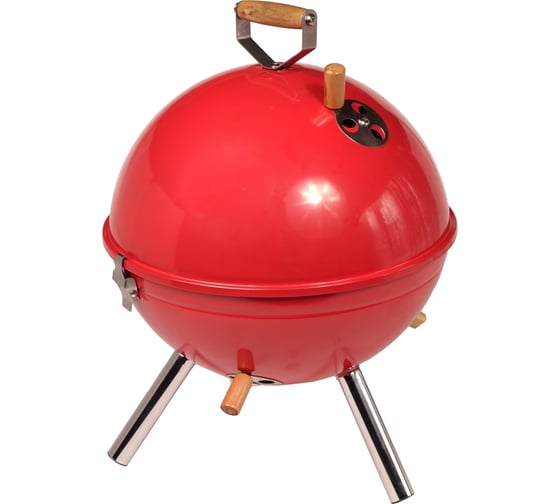 Жаровня с крышкой ROYALGRILL Фобос 30см 80-115