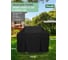 Чехол для гриля Tplus Weber Spirit II 300 и Spirit 300 1300x560x1050 мм, оксфорд 210, чёрный T022552 2