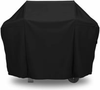 Чехол для гриля Tplus Weber Spirit II 200 и Spirit 200 1210x460x1070 мм, оксфорд 210, черный T023015