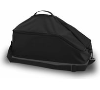 Сумка для гриля Tplus Weber Go-Anywhere 560x300x190 мм, оксфорд 210, чёрная T022665