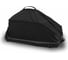 Сумка для гриля Tplus Weber Go-Anywhere 560x300x190 мм, оксфорд 210, чёрная T022665 1