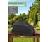 Сумка для гриля Tplus Weber Go-Anywhere 560x300x190 мм, оксфорд 210, чёрная T022665 2