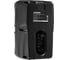 Портативная колонка DIGMA D-PS1505 черный, 20W, 2.0 BT, 10 м, 1200 mAh SP1505B 1793622 7