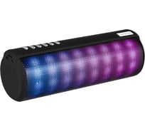 Портативная колонка DIGMA S-32 черный, 6W, 1.0 BT, 2000 mAh SP326B 498703