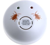 Электромагнитный отпугиватель тараканов Green Helper Скат 44-3 HCX-A201