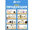 Инсектицидный универсальный аэрозоль от насекомых HELP 180 мл 80222 12