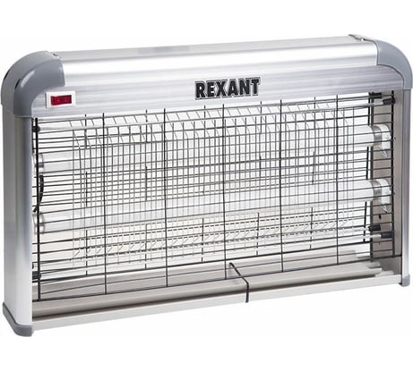 Антимоскитная лампа REXANT R100 71-0056