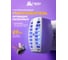 Ультрафиолетовый уничтожитель летающих насекомых HELP 10х10х5.5 см 80407 2