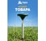 Ультразвуковой отпугиватель змей с фонариком HELP солнечная батарея, 15x38 см 80412 11