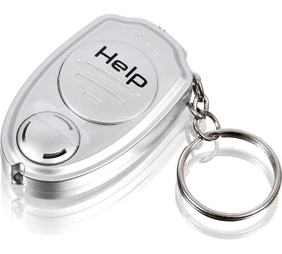 Портативный ультразвуковой отпугиватель комаров HELP 80413 1