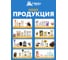 Ультразвуковой отпугиватель кротов на батарейках HELP 7x28 см 80410 13