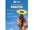 Ультразвуковой отпугиватель кротов с фонариком HELP 17x38 см 80411 9