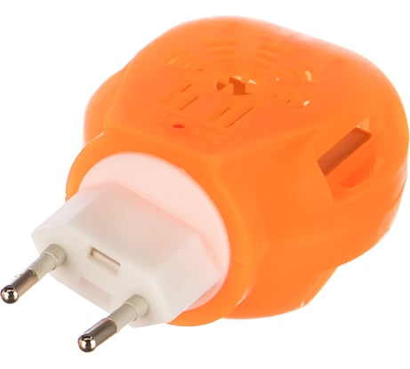 Комплект от комаров HELP 30 ночей фумигатор + жидкость 80502