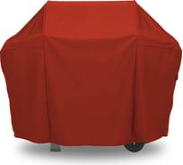 Чехол для гриля Tplus Weber Spirit II 200 и Spirit 200 1210x460x1070 мм, оксфорд 210, красный T023008