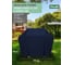 Чехол для гриля Tplus Weber Spirit II 200 и Spirit 200 1210x460x1070 мм, оксфорд 210, синий T023013 2