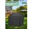 Чехол для гриля Tplus Weber Spirit II 300 и Spirit 300 1300x560x1050 мм, оксфорд 240, серый T022542 2