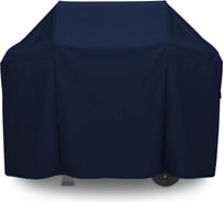 Чехол для гриля Tplus Weber Spirit II 300 и Spirit 300 1300x560x1050 мм, оксфорд 210, синий T022550
