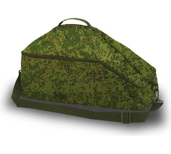 Сумка для гриля Weber Go-Anywhere 560x300x190 мм, оксфорд 600, цифра T022651 1