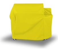 Чехол для гриля Tplus Weber SmokeFire EX6 оксфорд 210, лимон T023041