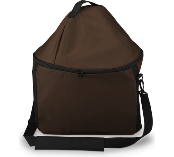 Сумка для гриля Weber Smokey Joe 7121 410x480x500 мм, оксфорд 600, шоколад T023738 1