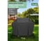 Чехол для гриля Tplus Weber Spirit II 200 и Spirit 200 1210x460x1070 мм, оксфорд 600, серый T022999 2