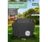 Чехол для гриля Tplus Weber Spirit II 200 и Spirit 200 1210x460x1070 мм, таффета 190, серый/сильвер T023024 2