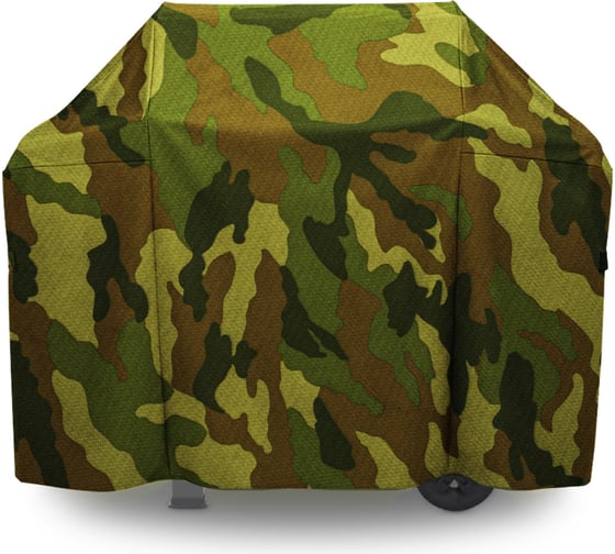 Чехол для гриля Tplus Weber Spirit II 300 и Spirit 300 1300x560x1050 мм, оксфорд 600, нато T022534 1