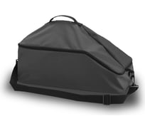 Сумка для гриля Weber Go-Anywhere 560x300x190 мм, оксфорд 600, серая T022649