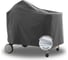 Чехол для гриля Tplus WEBER PERFORMER PREMIUM И DELUXE 1020x850x740 мм, таффета 190, серый/сильвер T023521 1