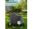 Чехол для гриля Tplus WEBER PERFORMER PREMIUM И DELUXE 1020x850x740 мм, таффета 190, серый/сильвер T023521 2