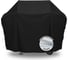 Чехол для гриля Tplus Weber Spirit II 200 и Spirit 200 1210x460x1070 мм, таффета 190, черный/сильвер T023025 1