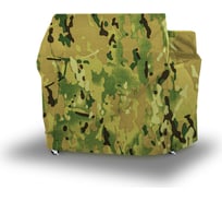 Чехол для гриля Tplus Weber SmokeFire EX6 оксфорд 600, multicam T023026